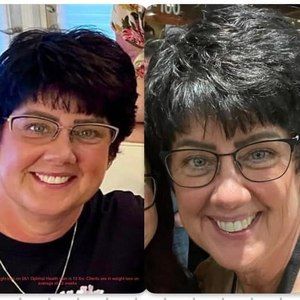 Meet your Posher, Debra